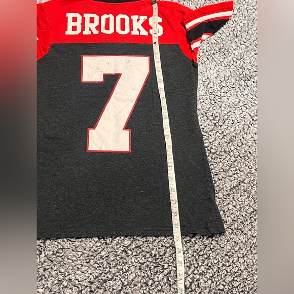 Garth Brooks world tour jersey T-shirt - Picture 9 of 14